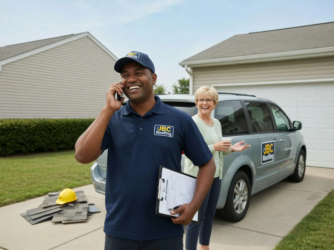 Roof Replacement Oto, IA FAQs